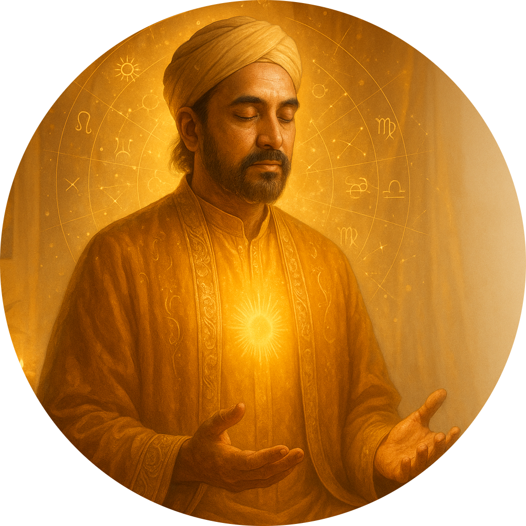 Master SAAN - Expert Psychic & Spiritual Healer