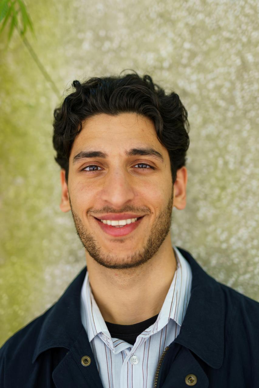 Michael R. profile